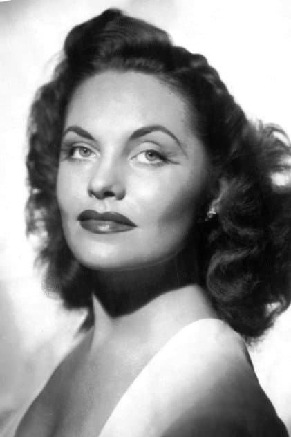 Marilyn Buferd