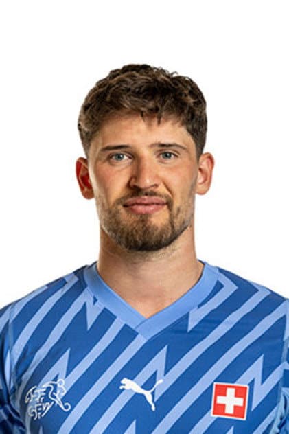 Gregor Kobel