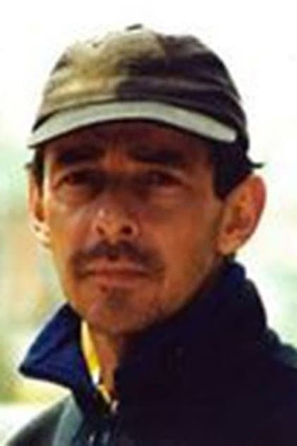 Sergio García Moreno