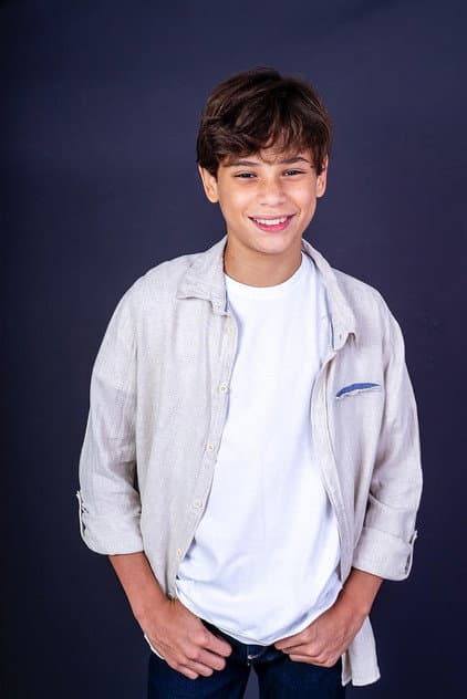 Miguel Moro