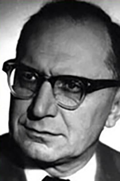 Viktor Gavrilov