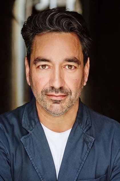Alex Papps