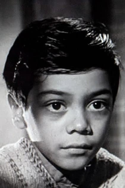 Edmund Vargas