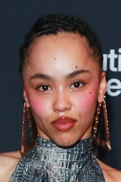 Tamika Bennett