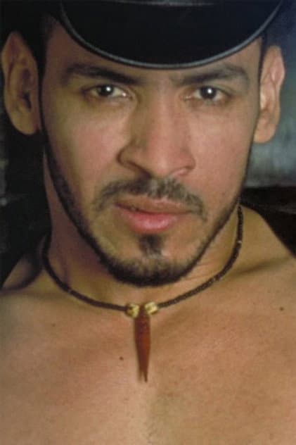 Diego De La Hoya