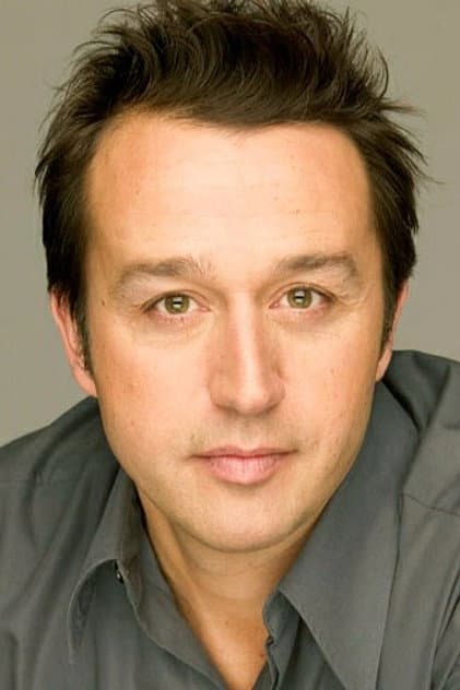 Richard Robitaille