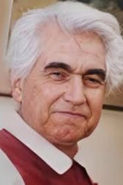 Ahmad Najibzadeh