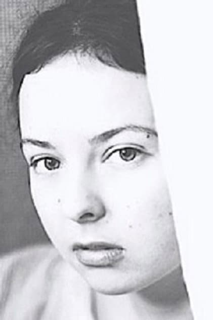 Anna Shishova
