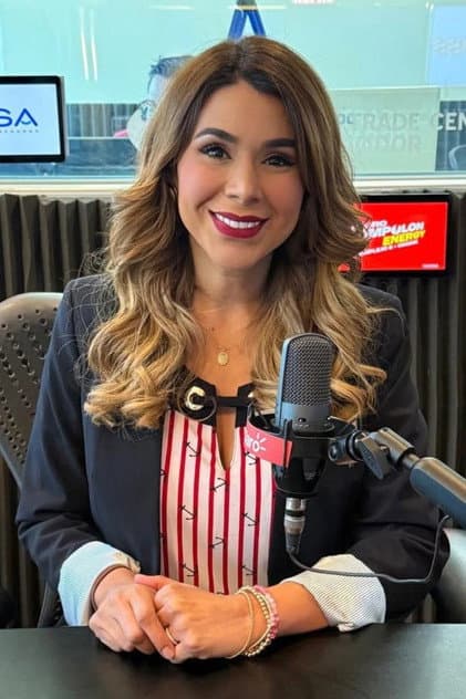 Marcela Villatoro