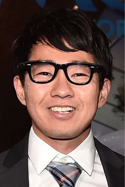 Leo Matsuda