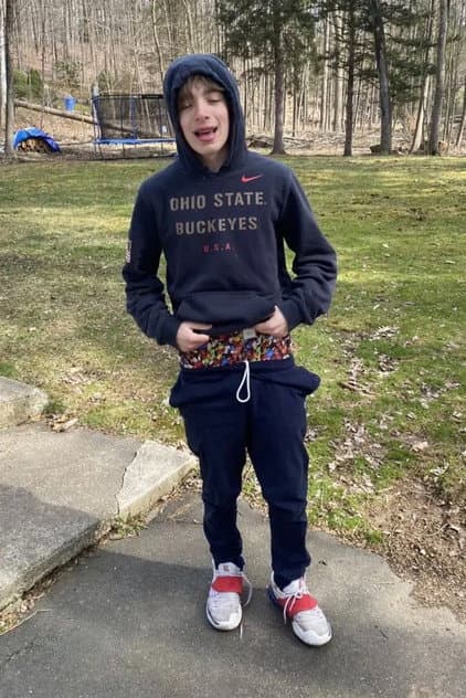 Milo DeLuca