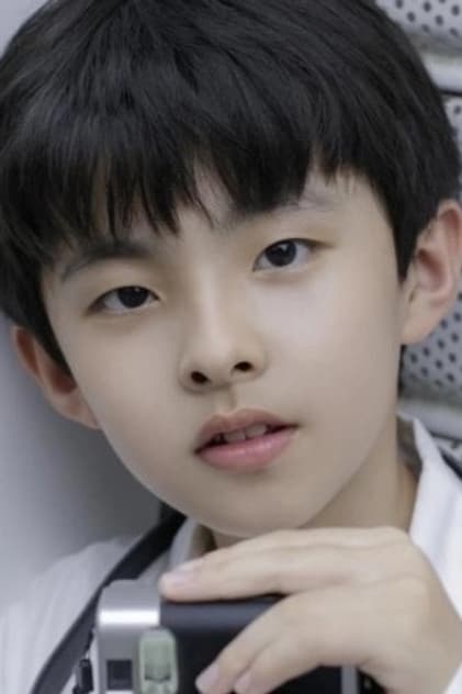 Zhang Enshuo