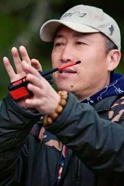 Lijun Zhao
