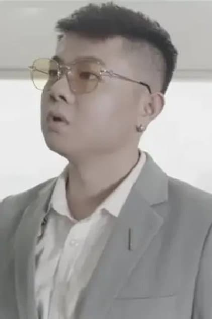 Huang Da