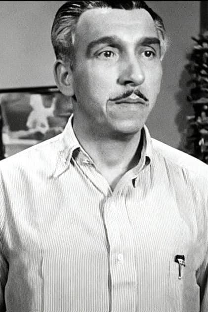 Alberto Martí