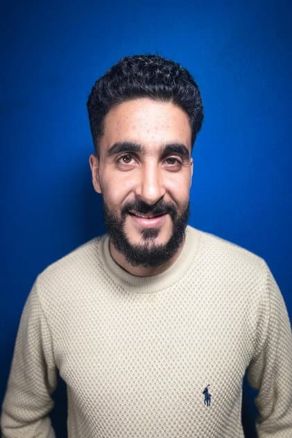 Mehdi Thoumi