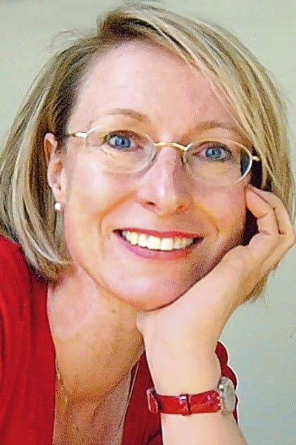 Felicitas Freise