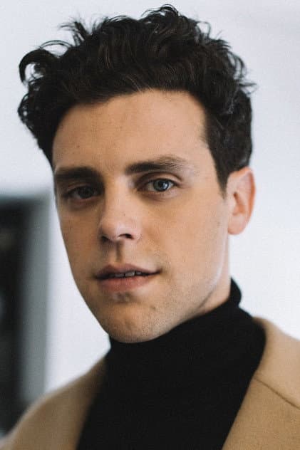 Charlie Fink