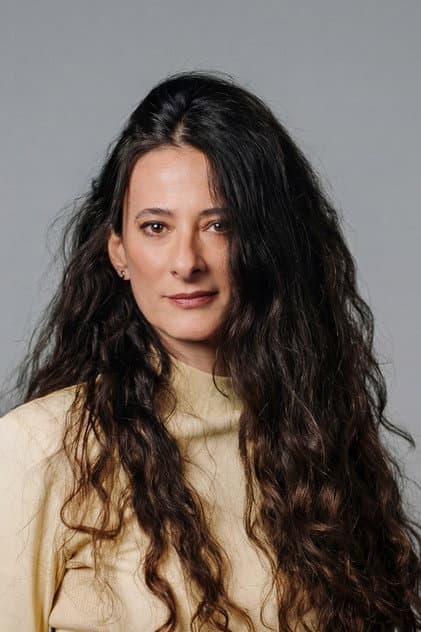 Patricia Álvarez