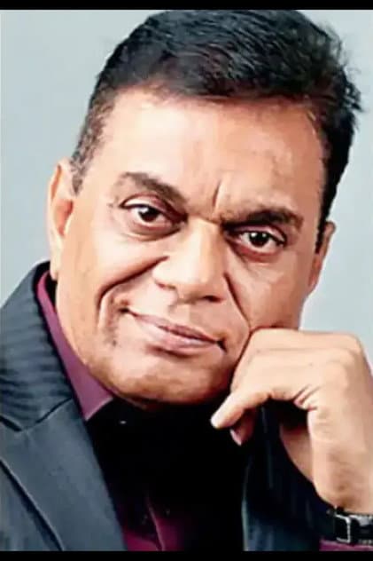 Brijendrapal Singh