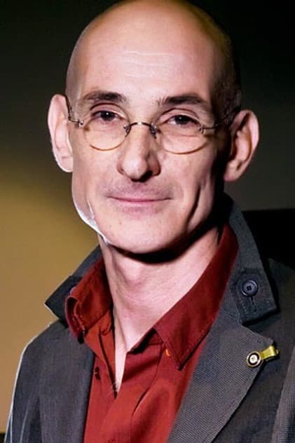 Vincent Violette