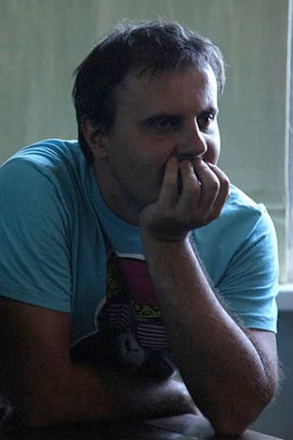 Oleksandr Kirienko