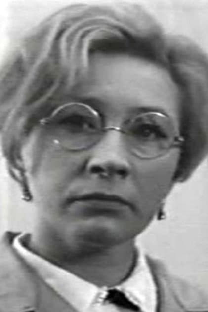 Natalya Enke