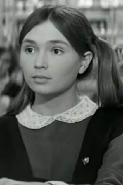 Lena Bespalova