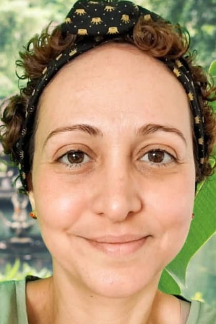 Luba Amaral