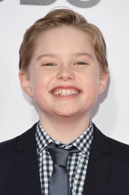 Matthew McCann