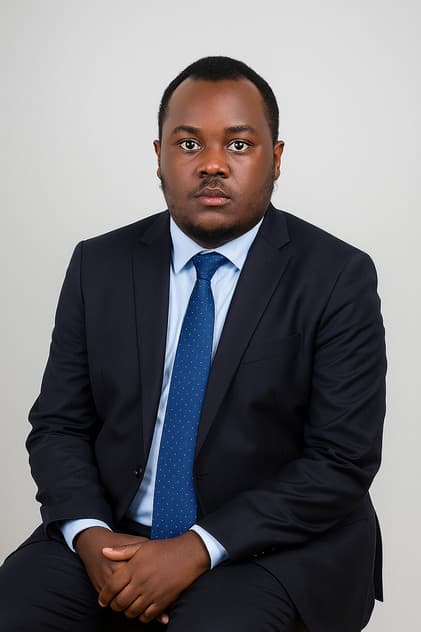 Himbaza Kayijuka Moise