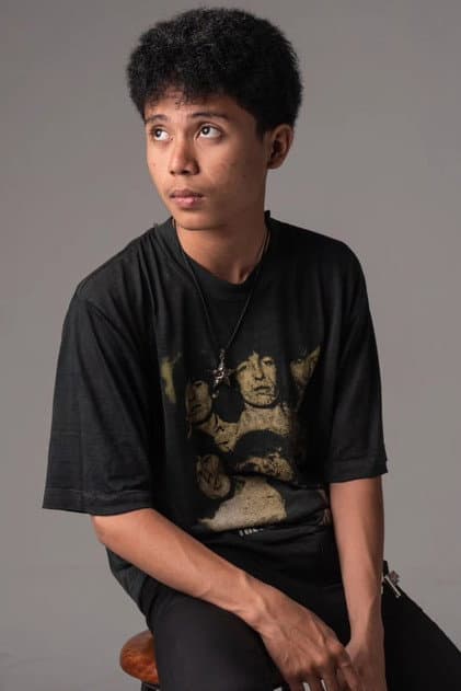 Adam Burhanudin