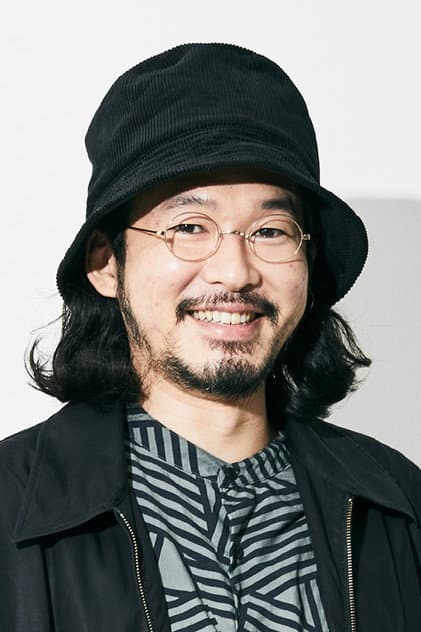 Ryo Takebayashi