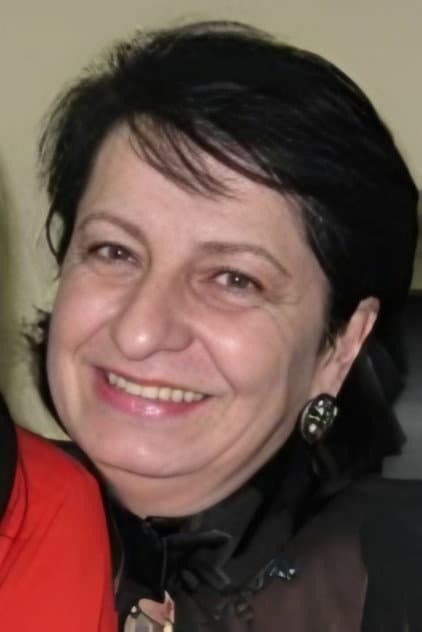 მზია კვირიკაშვილი