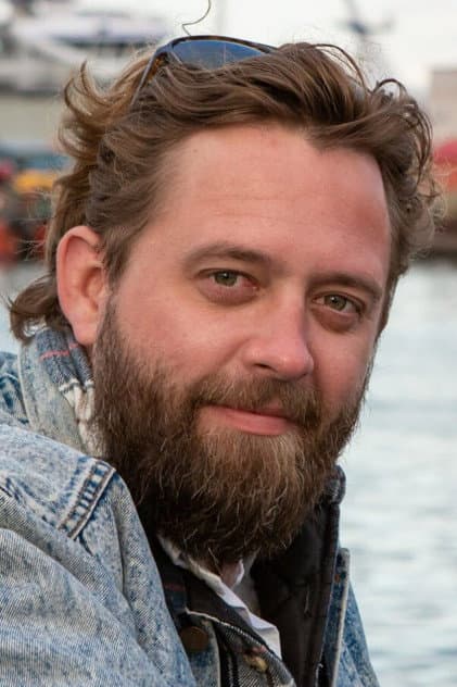 Martin Sachsenhofer