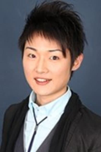 Yūya Matsushita