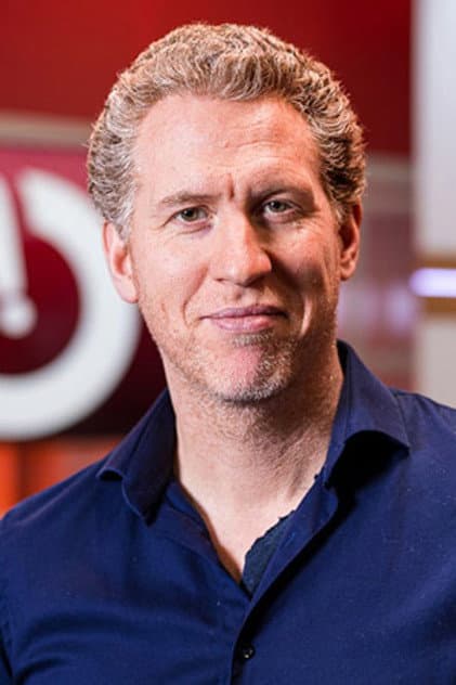 Peter Vlemmix