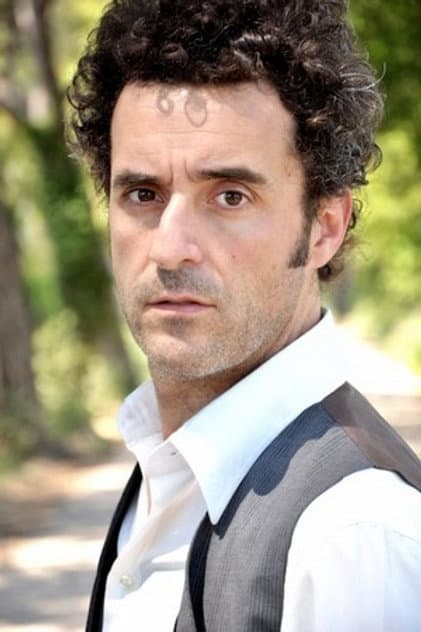 Fabrizio Sabatucci