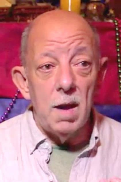 Jerry Gandolfo