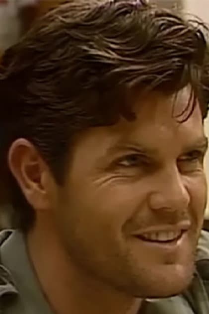 Mark Conroy