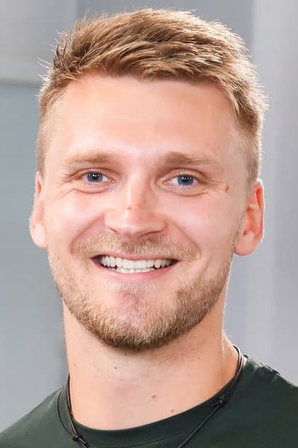 Daniel Wagner