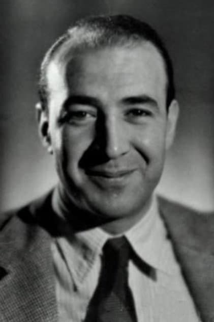 José Luis Sáenz de Heredia