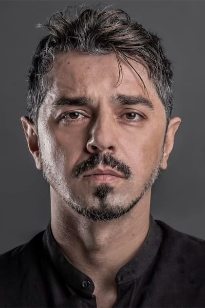 Amos Zaharia