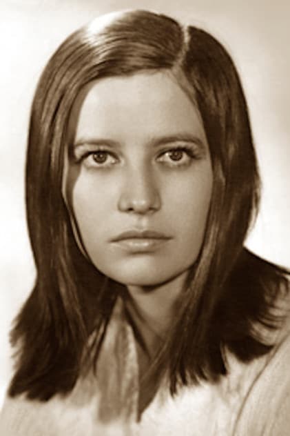 Larisa Danilina