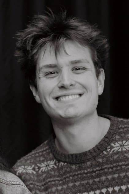 Ethan Johnson