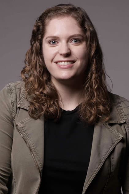 Anya Swanson