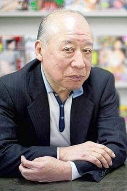 Shigeo Tokuda