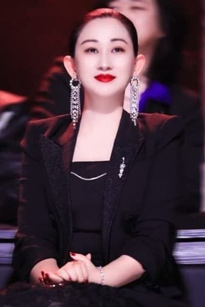 Zhang Danlu