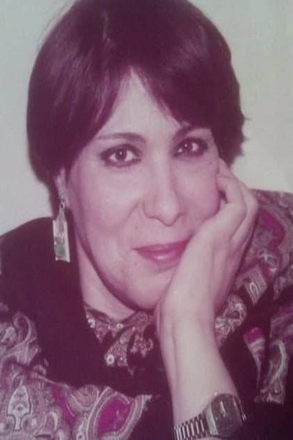 Nadia Salem
