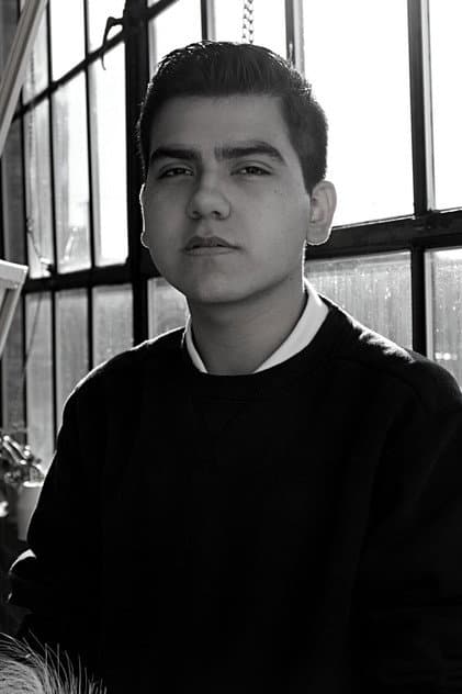 Emilio Vazquez Reyes